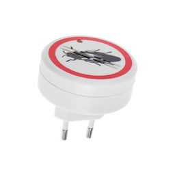 Отпугиватель тараканов Luazon LRI-18, ультразвуковой, 30 м2, 220 В, белый - Luazon home фото 3