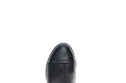 Ботильоны 323.irma5S.black /шерсть
