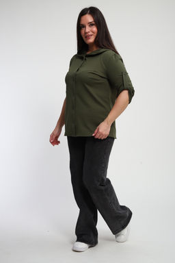 Женская рубашка 31987