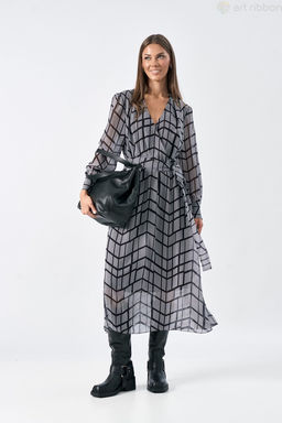 М3435P платье женское