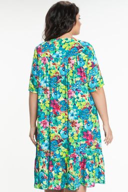 4866 Платье - Prima linea фото 9