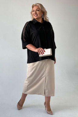 Рубашка-20242 - Lady maria фото 5