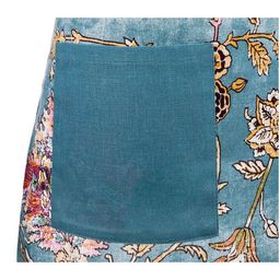 ФАРТУК АНТИК БИРЮЗА, 100 - Lefard фото 3