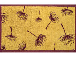 Полотенце махровое 1с105.413ж1 Унесенные ветром(кр.дерево1) 50х30 см