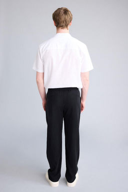 Yumu_ak Relaxed Fit Pantolon - Defacto фото 6