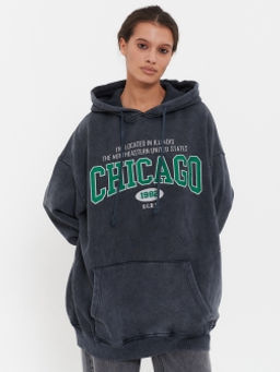 ЖЕНСКАЯ ТОЛСТОВКА - Little secret фото 8