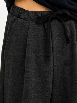 Брюки для мальчиков темно-серые - Mark formelle фото 4