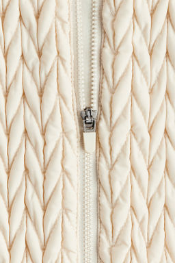 Chaqueta liner guateada con ThermoMove - H&m фото 5