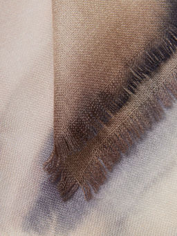 Платок жен. шерсть+каш 105х105 S42-8526-11