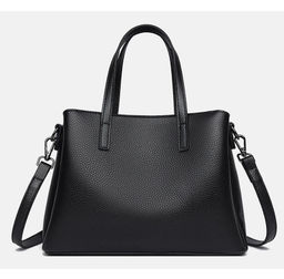 Bags Сумка женская / кожа / 	 0112101