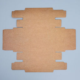 Цена за 5 шт. Коробка кондитерская, упаковка «23 февраля», 20×15×5 см