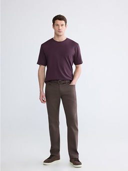 Bisiklet Yaka Erkek Ti??rt