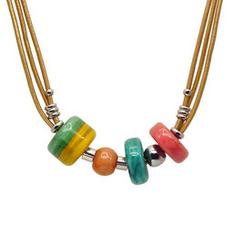 Колье - Vloes фото 2