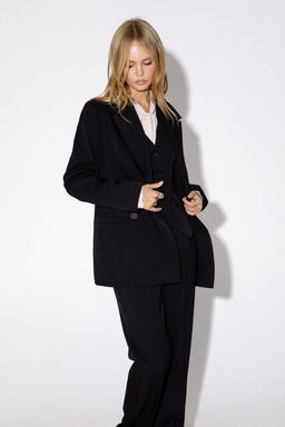 Костюм Pirs 4928 черный  фото 3