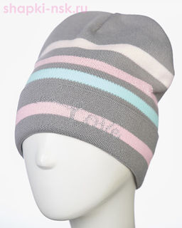 21892 G-W флис (50-54) Колпак - Fishka фото 4