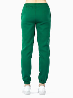 Брюки B.414 зеленый - Argo classic фото 8