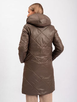 Полупальто Моно - Yollochka фото 24