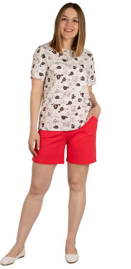 Костюм К-136-01 - Брустянка фото 3