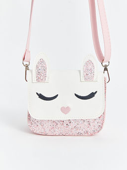 Simli K?z ?ocuk Kol ?antas? - Waikiki фото 2