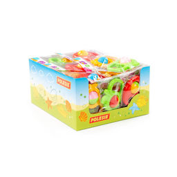 Погремушка (дисплей №74) Polesie - Полесье фото 3