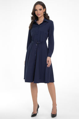 Платье Секрет успеха (найт)