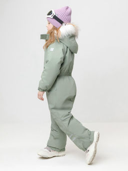 ВК 60102/9 ГР (98-122) комбинезон дет - Crockid фото 3