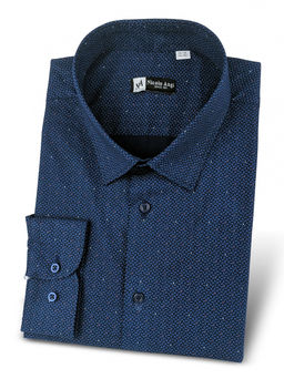 Рубашка 23-59-Т-04 - Nicolo angi фото 2