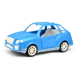 Джип "Гелиос"