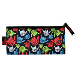 Пенал школьный, арт.58005/ 36 ВАЙБ - Феникс+ фото 4