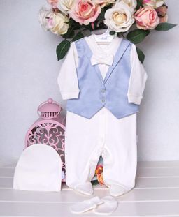 Комплект трикотажный ARS-6020Г VINTAZH