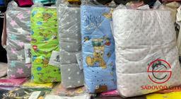 Одеяло для новорожденных