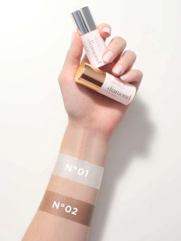 Лимитка ARTDECO Хайлайтер кремовый в стике DIAMOND STICK, тон 2, 4,5 г