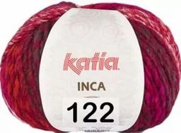 INCA - Katia фото 10