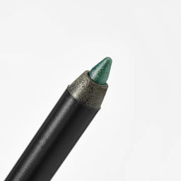 Provoc Гелевый карандаш-подводка для глаз водостойкий / Semi Permanent Gel Eye Liner №73 Fairytale, цвет морской волны светлый