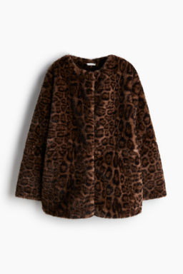 Chaqueta oversize