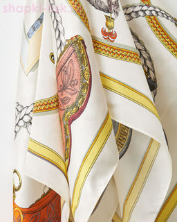 26SUM0114SH Платок (90 х 90)