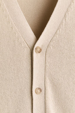 C?rdigan Relaxed Fit - H&m фото 7