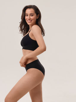 Топ поддерживающий на тонких бретелях - My фото 11