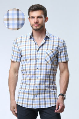 Рубашка 24-06-Т-02 - Nicolo angi фото 4