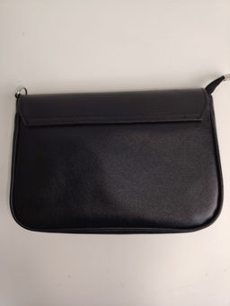 Сумка через плечо с монетницей №L176 - L-craft фото 3