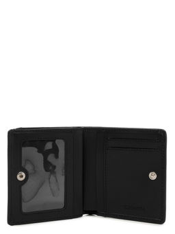Кошелек ZQ01-2948 black