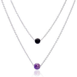 Колье арт. 26 4167 (id 267758)