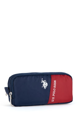 Подставка для ручек темно-синего цвета для мальчика Неожиданная скидка в корзине