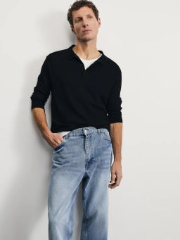 Джинсы tapered fit / Zarina