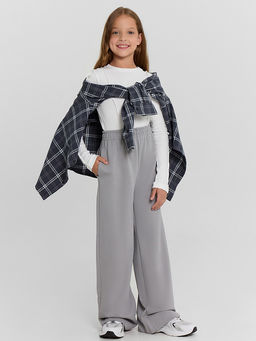 БРЮКИ ДЛЯ ДЕВОЧЕК - Mark formelle фото 5