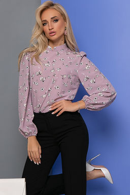 Блузка 41290 - Avili фото 6
