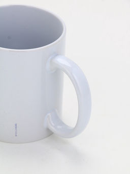 Кружка керамическая Цвети, 320 мл