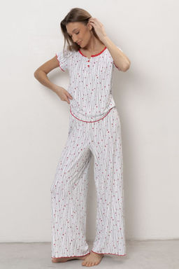 ПИЖАМА ЖЕНСКАЯ арт. 6719W-80161.1S-095