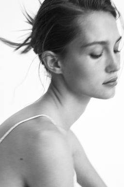 Top con tirantes de strass - H&m фото 4