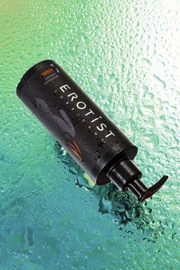 Лубрикант Erotist на водной основе ANAL, анальный, 250 мл  фото 6